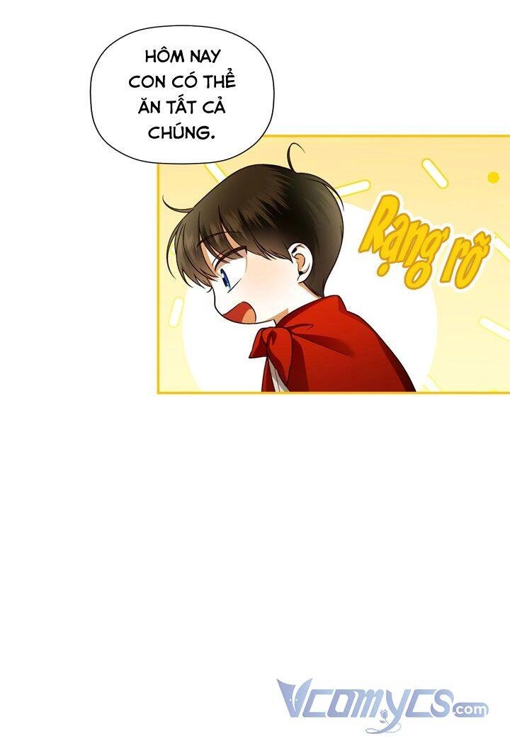 Phương Pháp Che Giấu Đứa Con Của Hoàng Đế Chapter 32 - 29