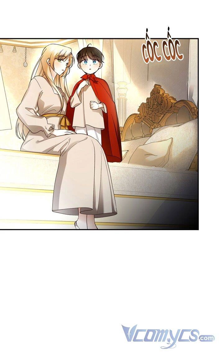 Phương Pháp Che Giấu Đứa Con Của Hoàng Đế Chapter 32 - 30