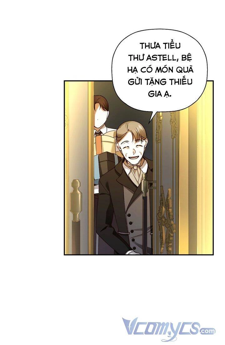 Phương Pháp Che Giấu Đứa Con Của Hoàng Đế Chapter 32 - 31