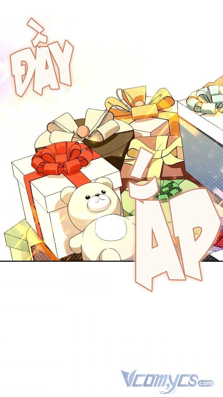 Phương Pháp Che Giấu Đứa Con Của Hoàng Đế Chapter 32 - 33