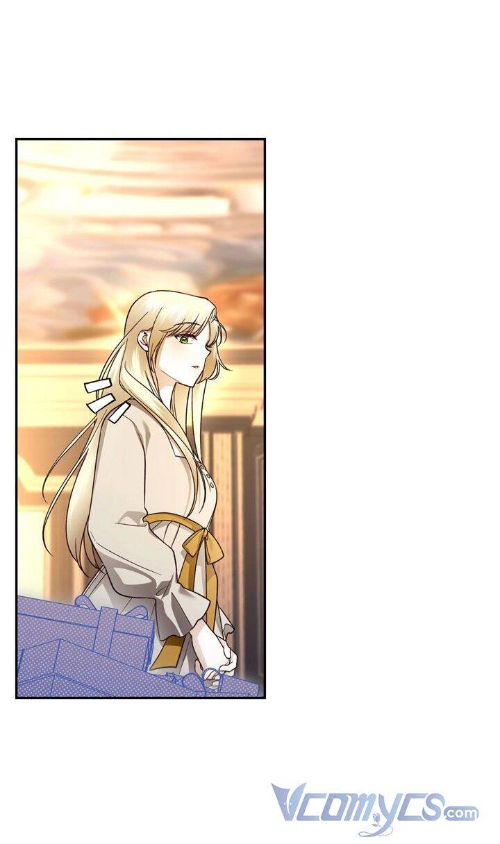 Phương Pháp Che Giấu Đứa Con Của Hoàng Đế Chapter 32 - 38