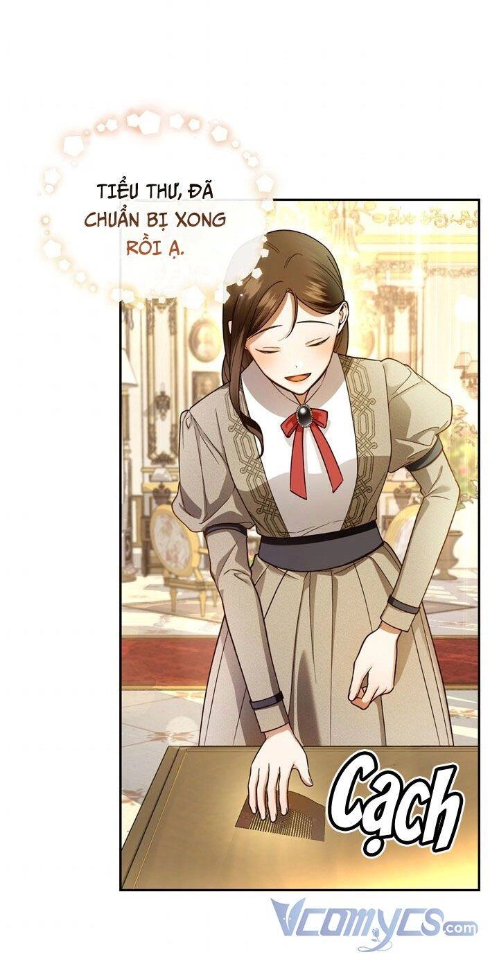Phương Pháp Che Giấu Đứa Con Của Hoàng Đế Chapter 32 - 42