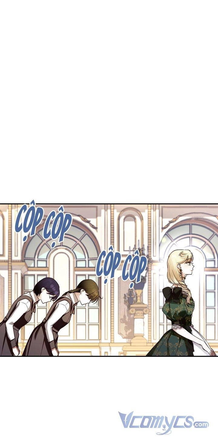 Phương Pháp Che Giấu Đứa Con Của Hoàng Đế Chapter 32 - 46