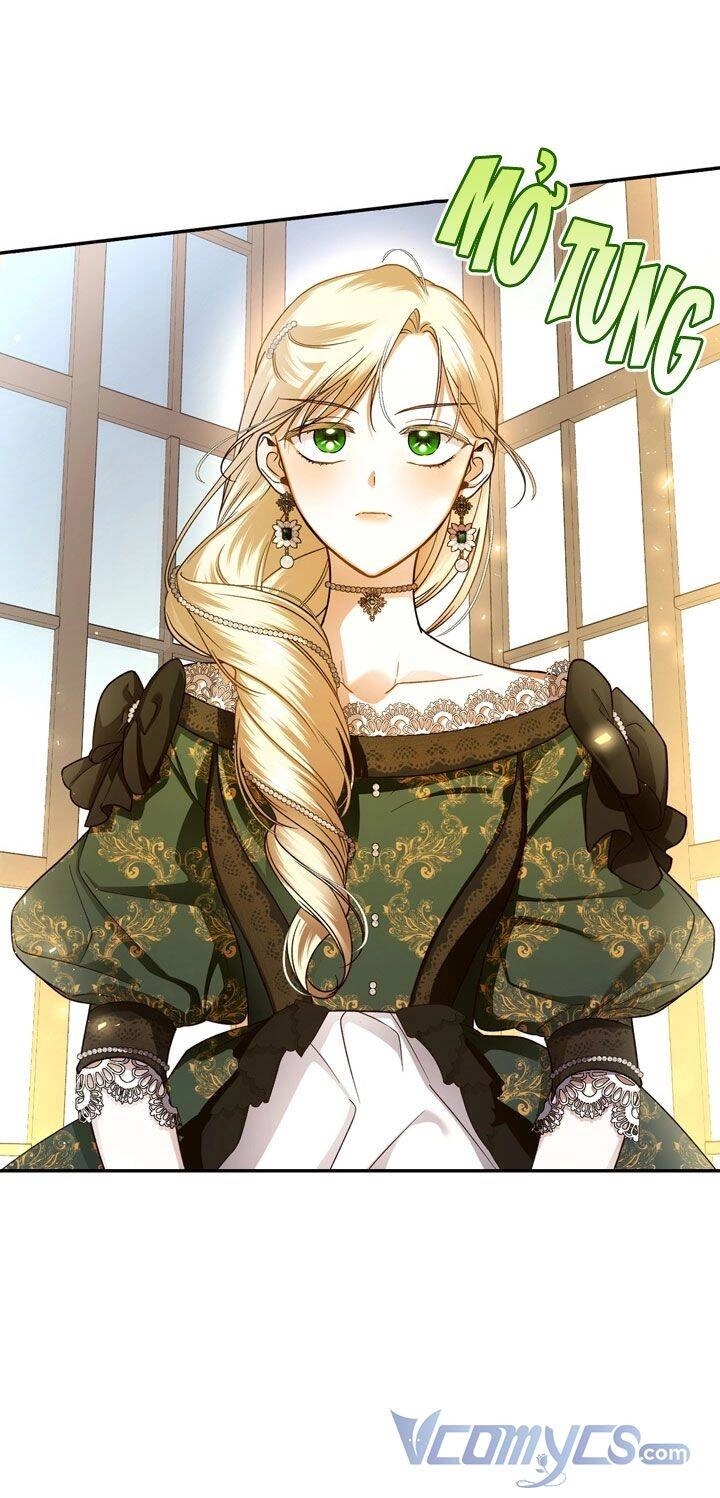 Phương Pháp Che Giấu Đứa Con Của Hoàng Đế Chapter 32 - 48