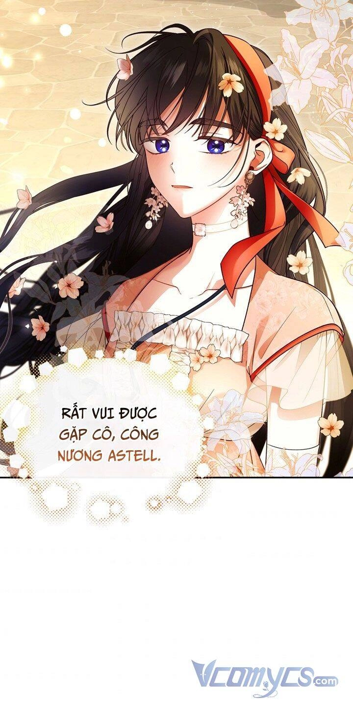 Phương Pháp Che Giấu Đứa Con Của Hoàng Đế Chapter 32 - 50