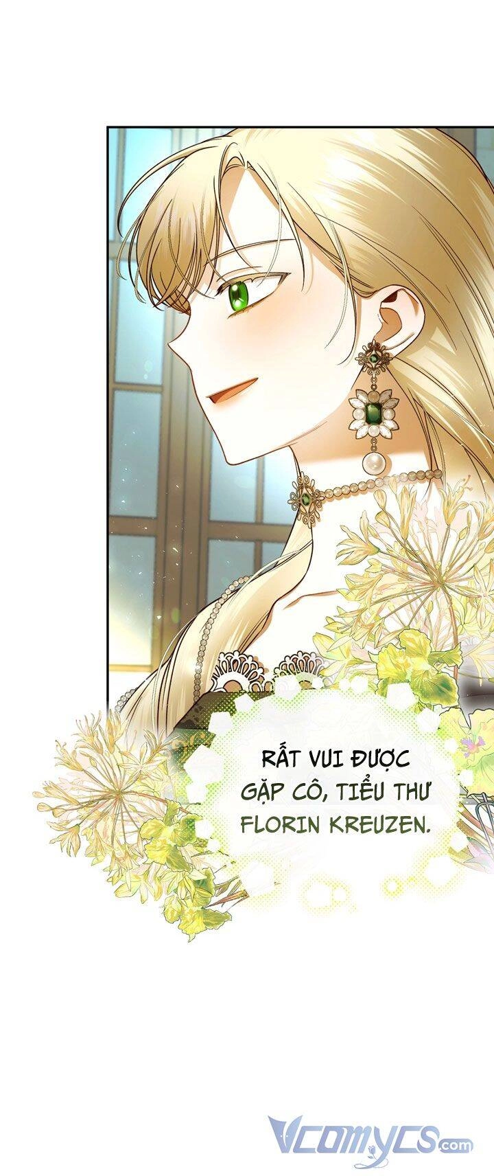 Phương Pháp Che Giấu Đứa Con Của Hoàng Đế Chapter 32 - 52