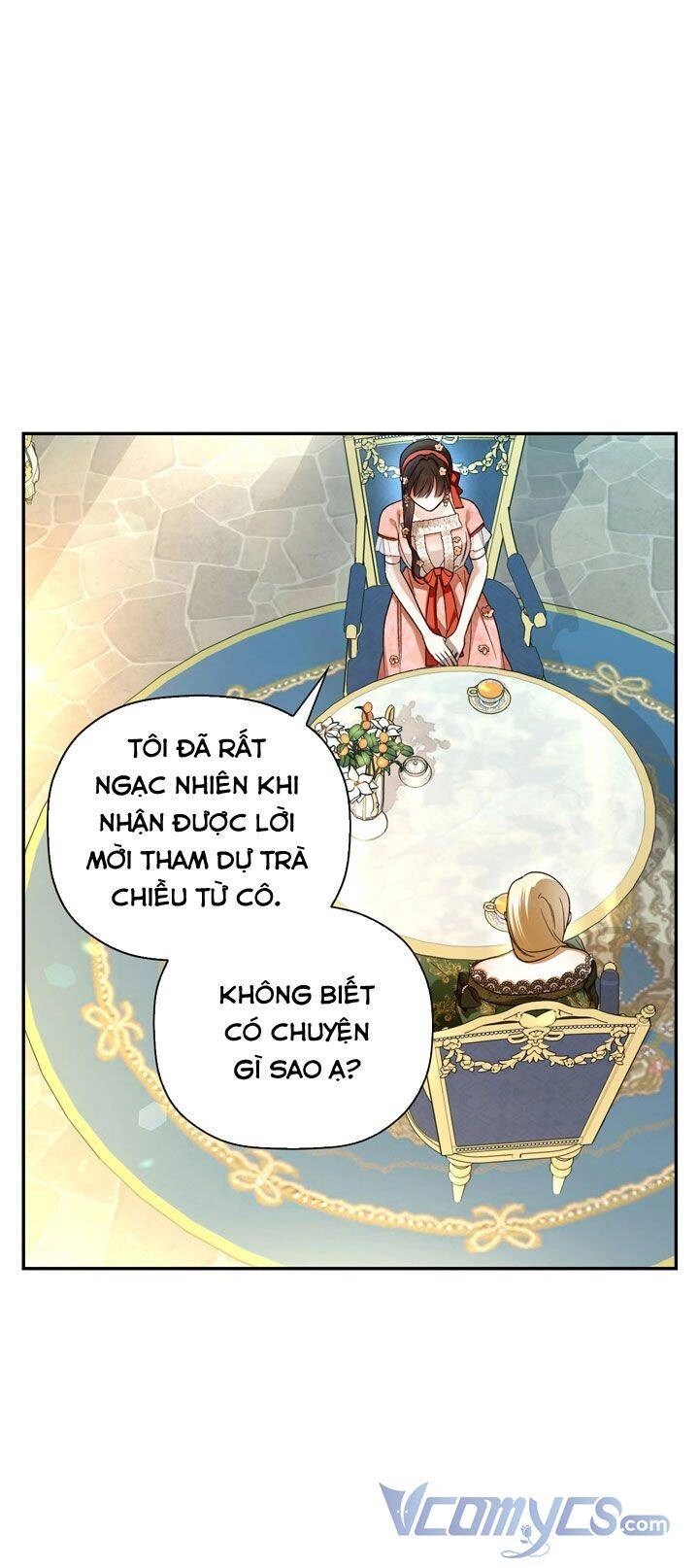 Phương Pháp Che Giấu Đứa Con Của Hoàng Đế Chapter 32 - 53