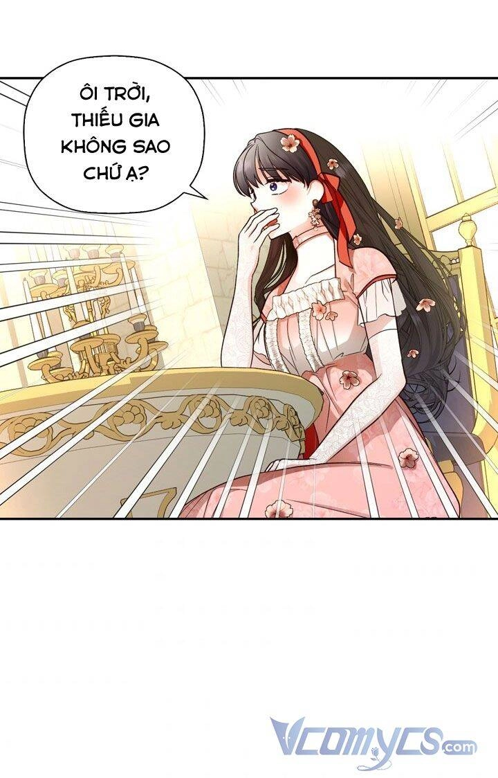 Phương Pháp Che Giấu Đứa Con Của Hoàng Đế Chapter 32 - 58