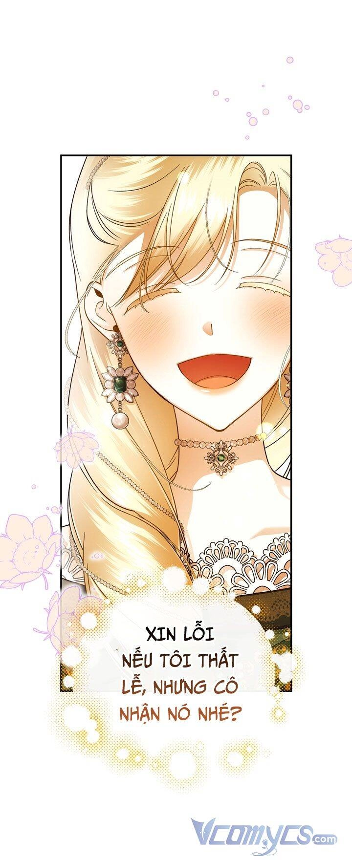 Phương Pháp Che Giấu Đứa Con Của Hoàng Đế Chapter 32 - 62