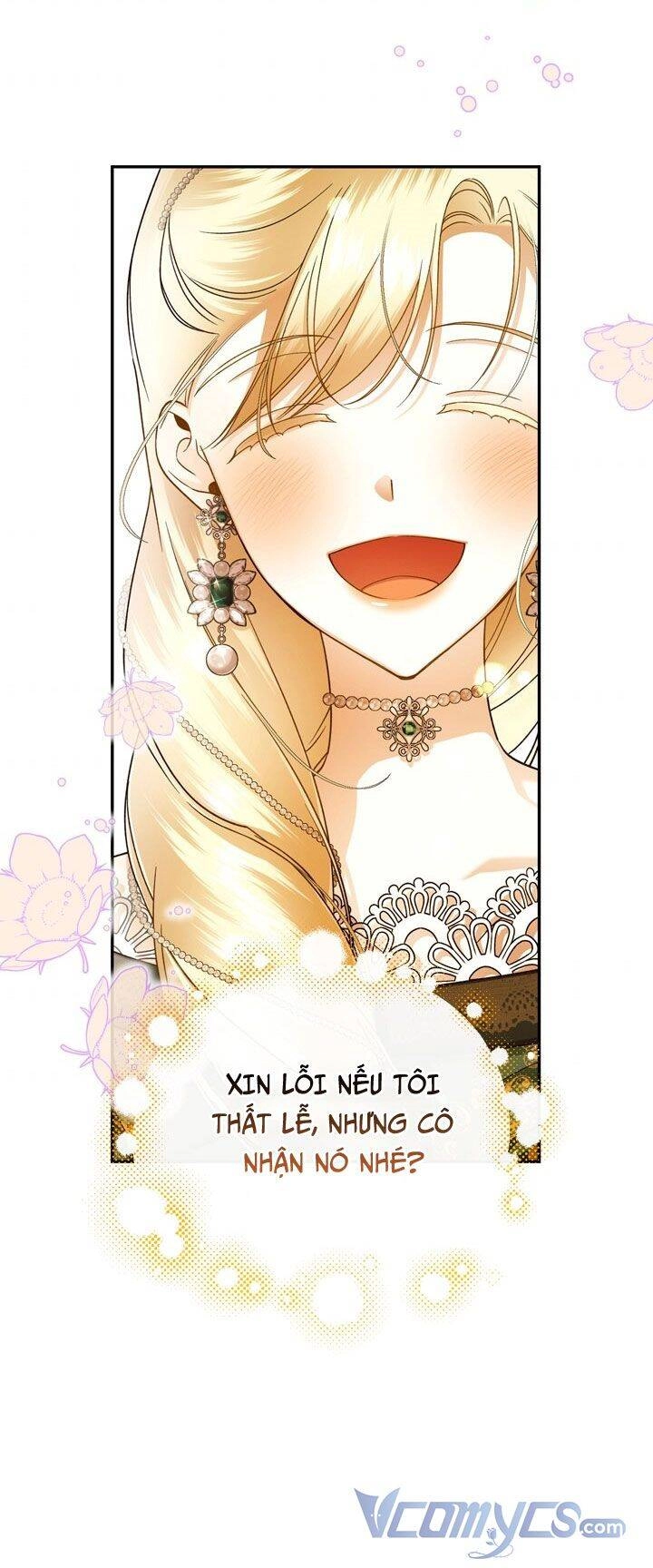 Phương Pháp Che Giấu Đứa Con Của Hoàng Đế Chapter 33 - 2