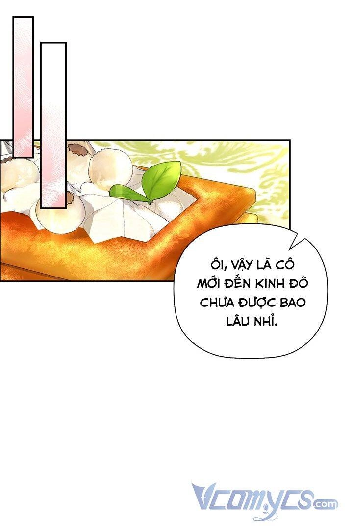 Phương Pháp Che Giấu Đứa Con Của Hoàng Đế Chapter 33 - 8