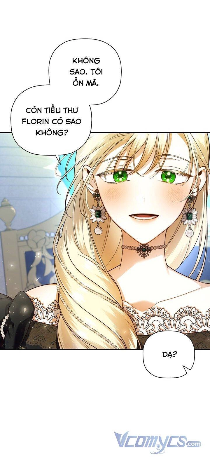 Phương Pháp Che Giấu Đứa Con Của Hoàng Đế Chapter 33 - 14