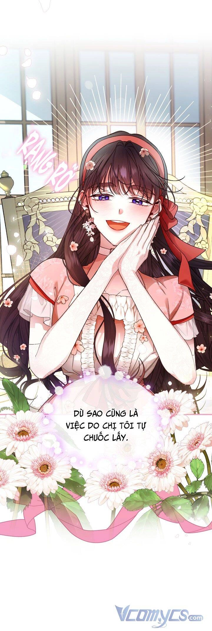 Phương Pháp Che Giấu Đứa Con Của Hoàng Đế Chapter 33 - 16