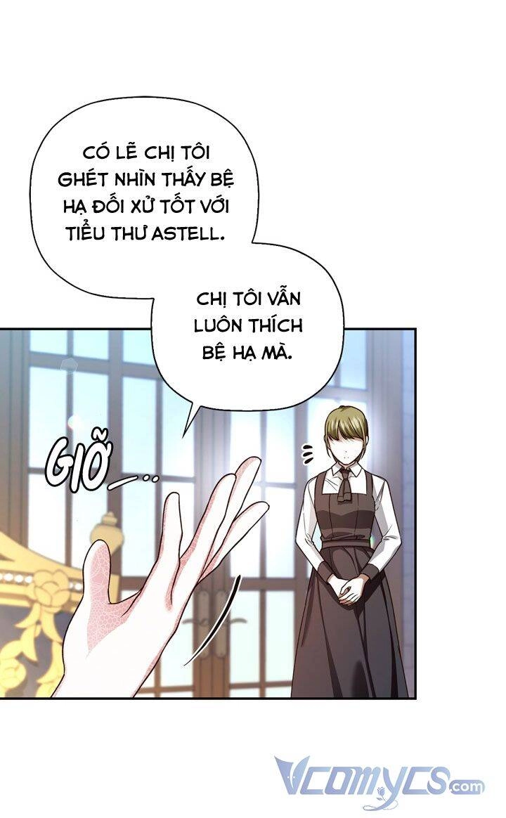 Phương Pháp Che Giấu Đứa Con Của Hoàng Đế Chapter 33 - 17