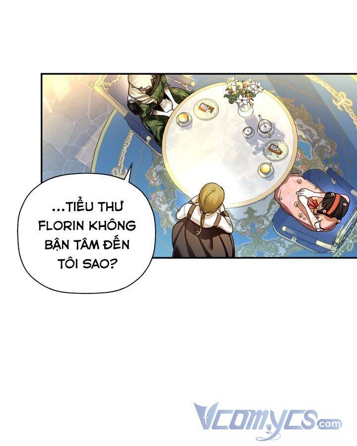 Phương Pháp Che Giấu Đứa Con Của Hoàng Đế Chapter 33 - 18