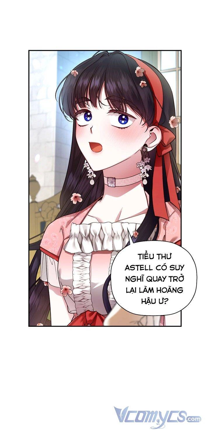 Phương Pháp Che Giấu Đứa Con Của Hoàng Đế Chapter 33 - 19