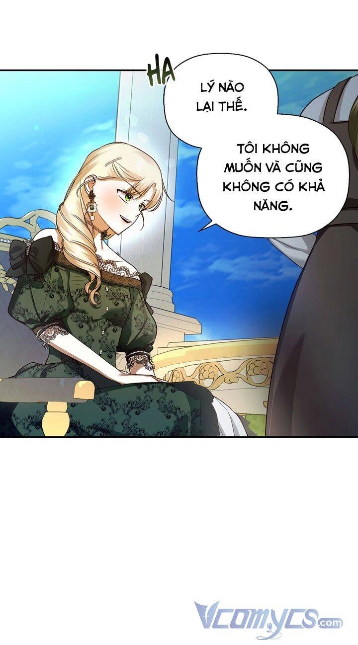 Phương Pháp Che Giấu Đứa Con Của Hoàng Đế Chapter 33 - 20