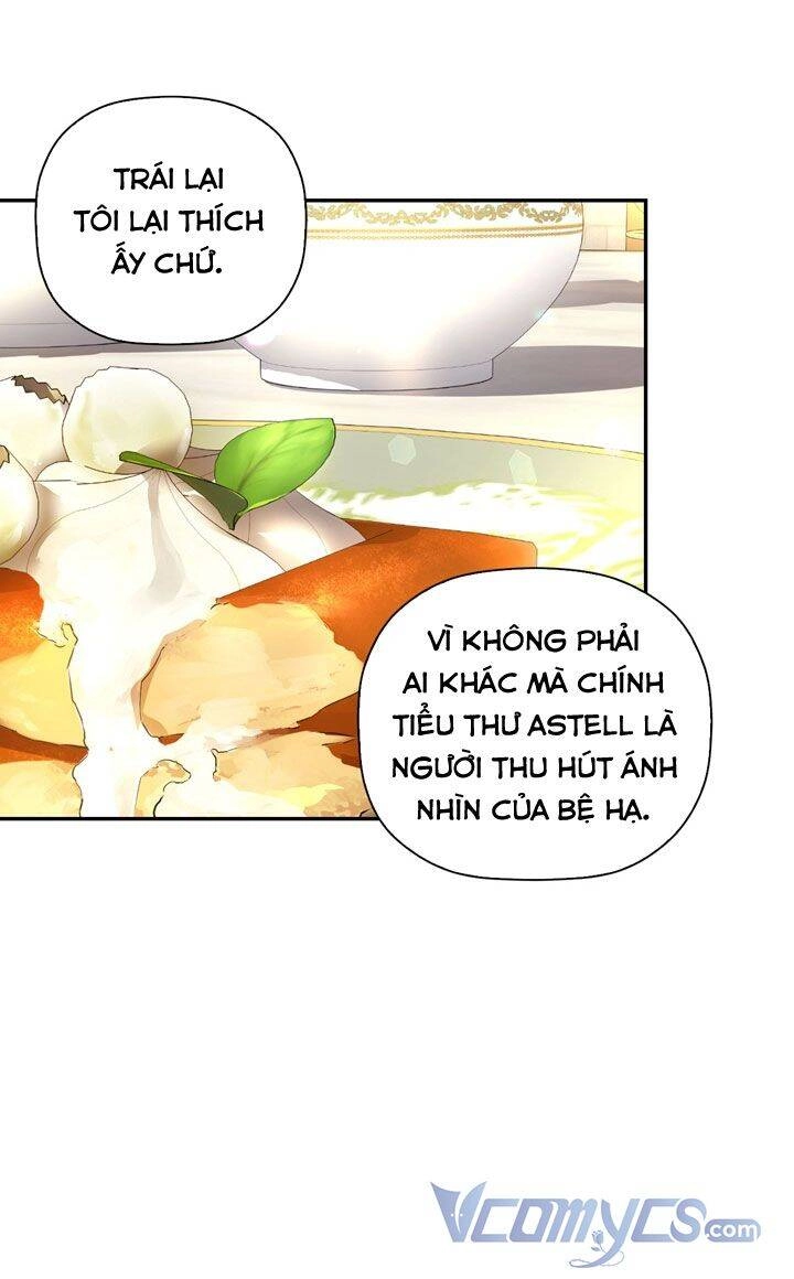 Phương Pháp Che Giấu Đứa Con Của Hoàng Đế Chapter 33 - 22