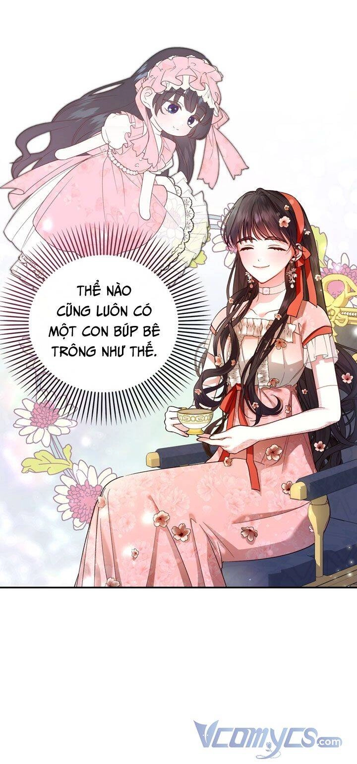 Phương Pháp Che Giấu Đứa Con Của Hoàng Đế Chapter 33 - 24