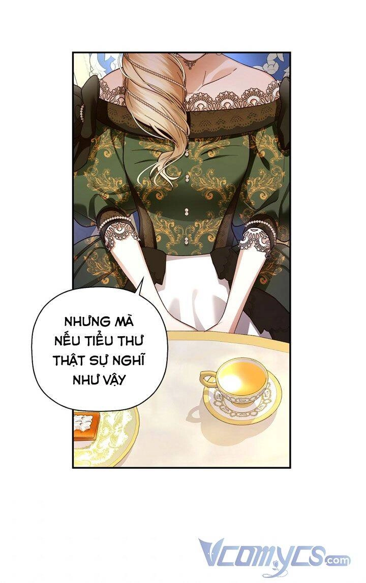 Phương Pháp Che Giấu Đứa Con Của Hoàng Đế Chapter 33 - 25