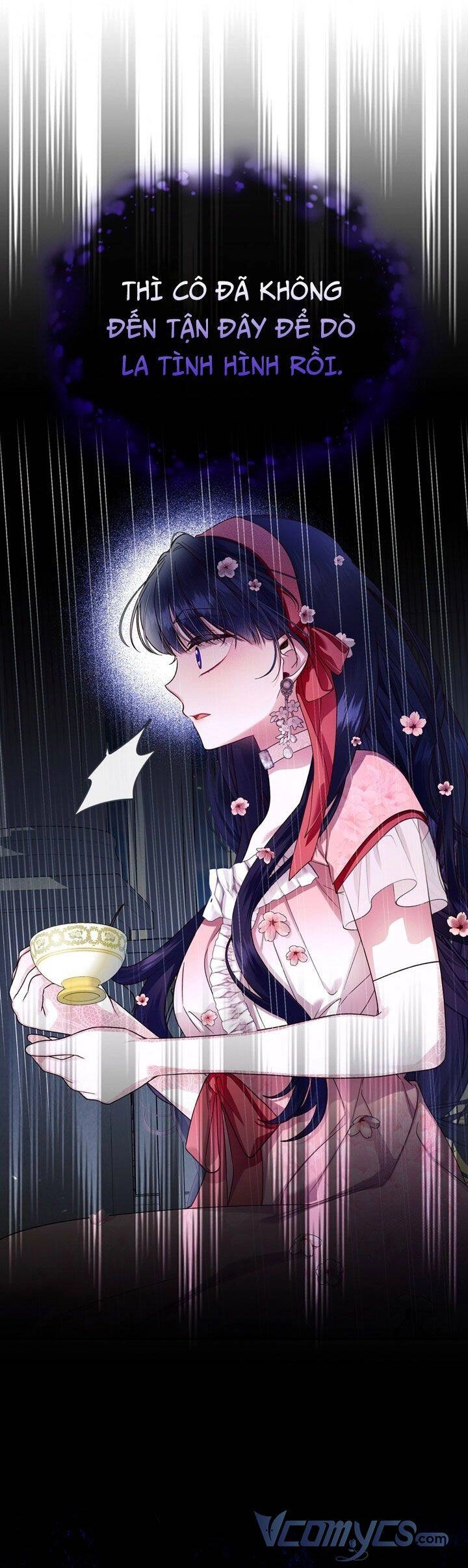 Phương Pháp Che Giấu Đứa Con Của Hoàng Đế Chapter 33 - 26