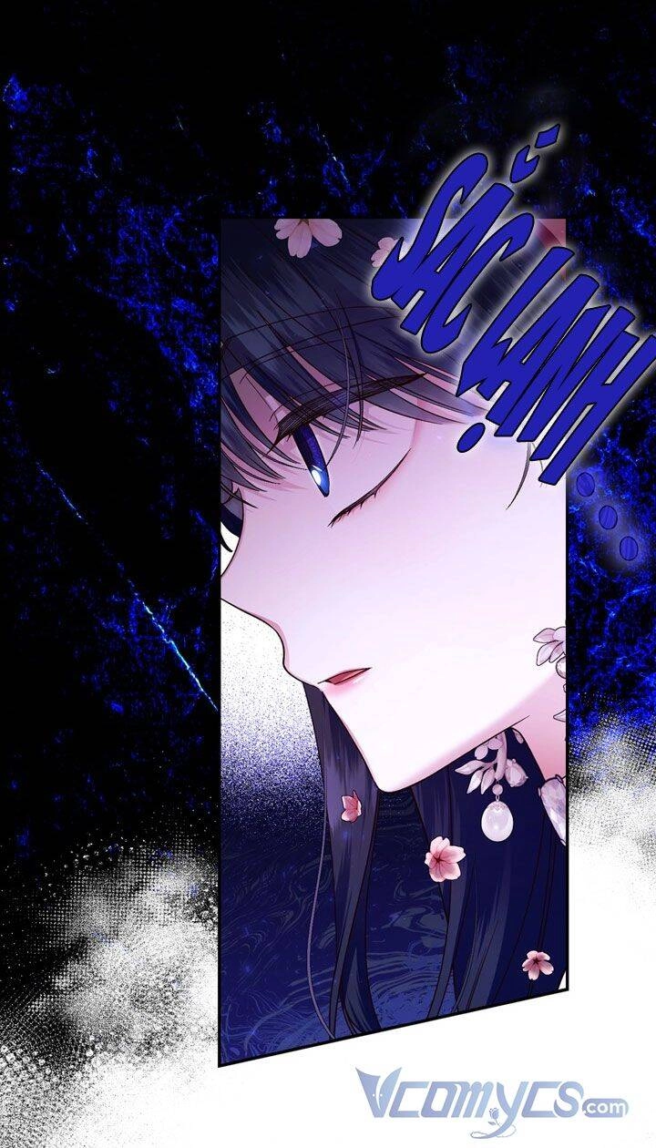 Phương Pháp Che Giấu Đứa Con Của Hoàng Đế Chapter 33 - 27