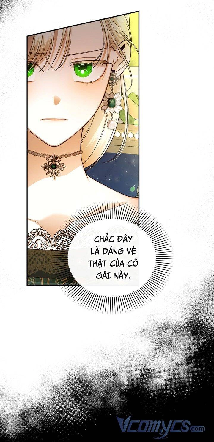 Phương Pháp Che Giấu Đứa Con Của Hoàng Đế Chapter 33 - 28