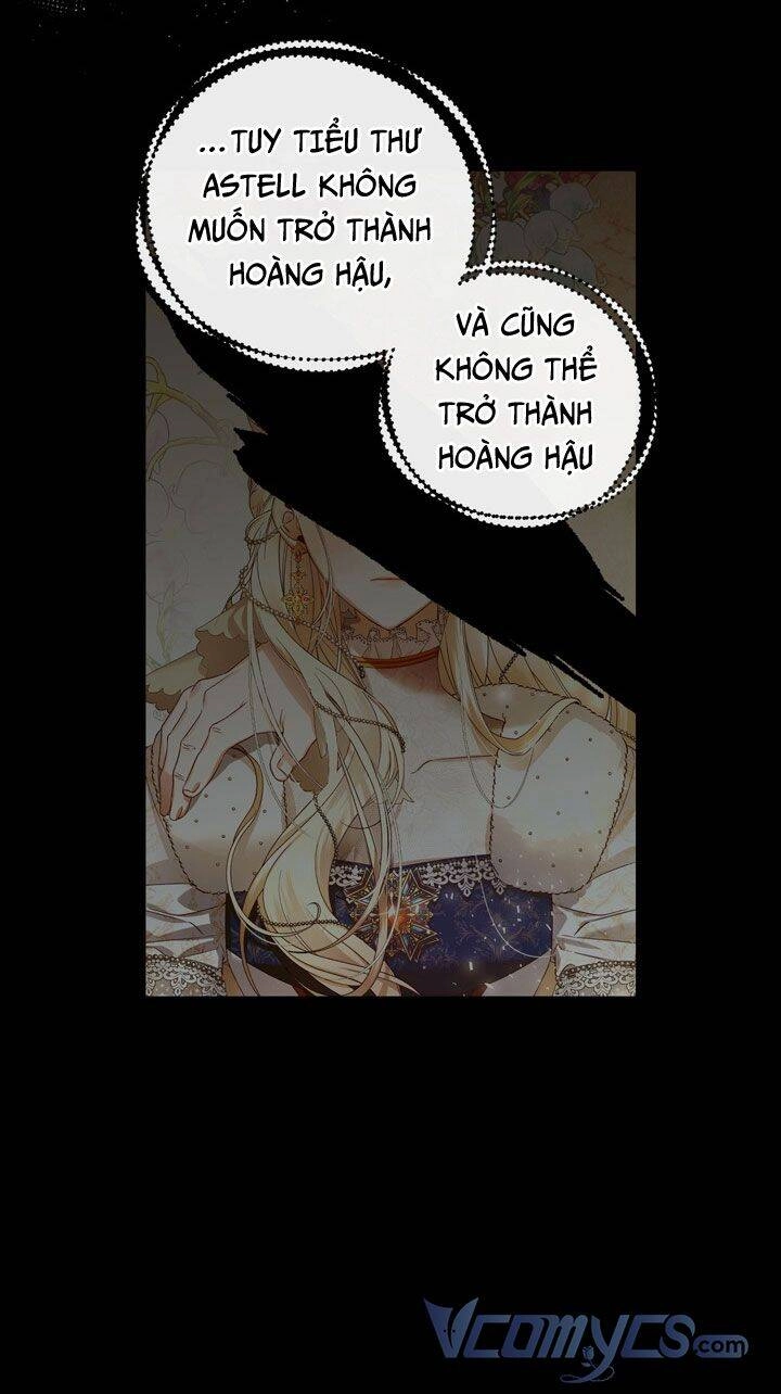 Phương Pháp Che Giấu Đứa Con Của Hoàng Đế Chapter 33 - 29