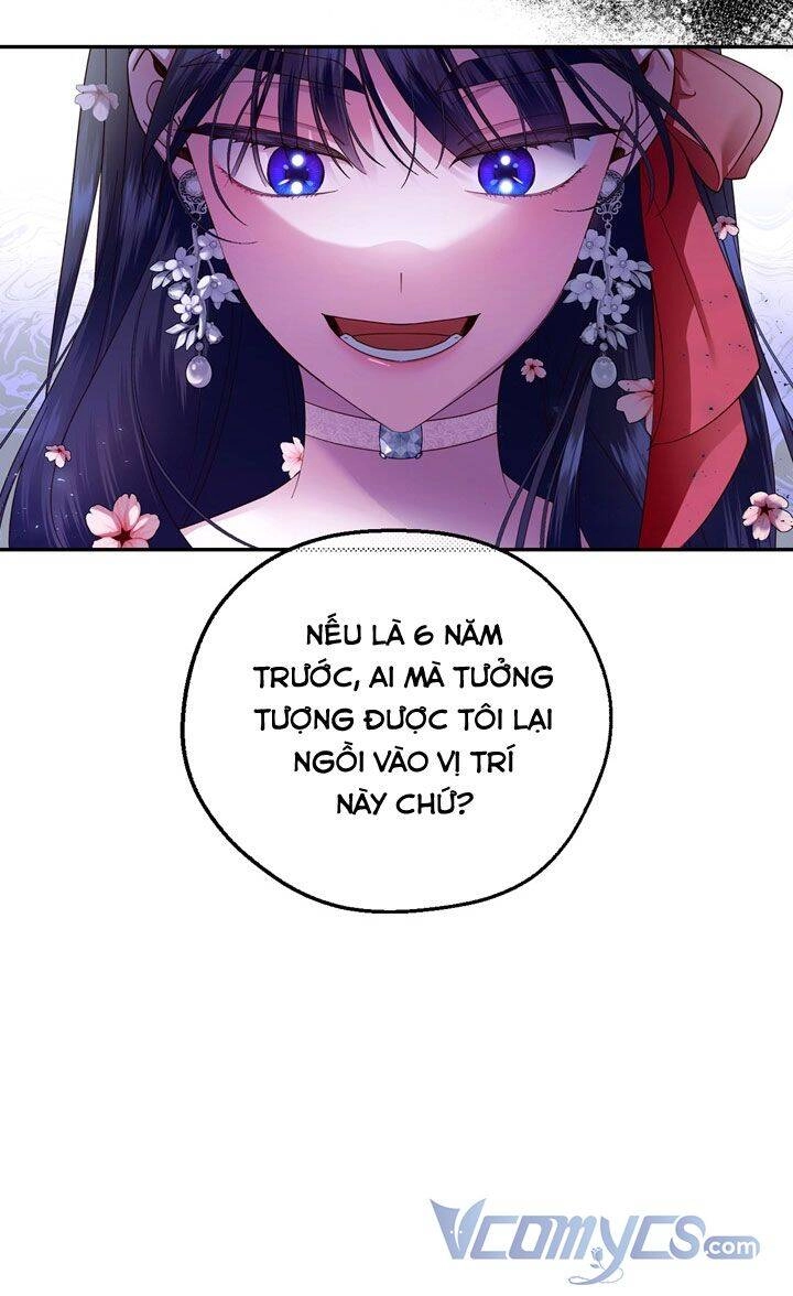 Phương Pháp Che Giấu Đứa Con Của Hoàng Đế Chapter 33 - 31