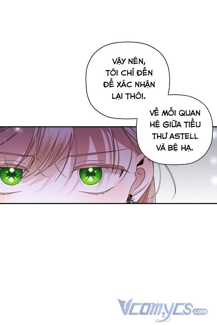 Phương Pháp Che Giấu Đứa Con Của Hoàng Đế Chapter 33 - 32