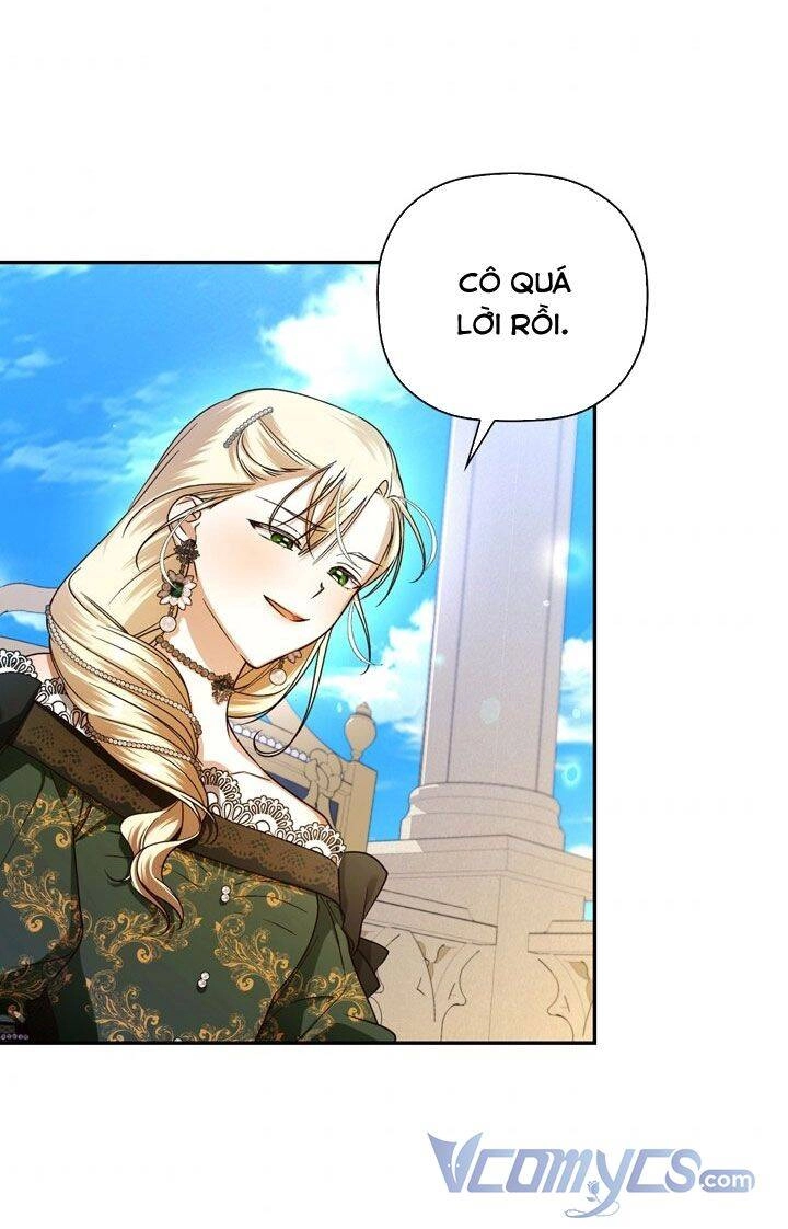 Phương Pháp Che Giấu Đứa Con Của Hoàng Đế Chapter 33 - 34