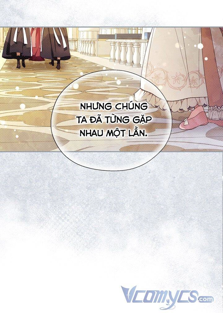 Phương Pháp Che Giấu Đứa Con Của Hoàng Đế Chapter 33 - 36