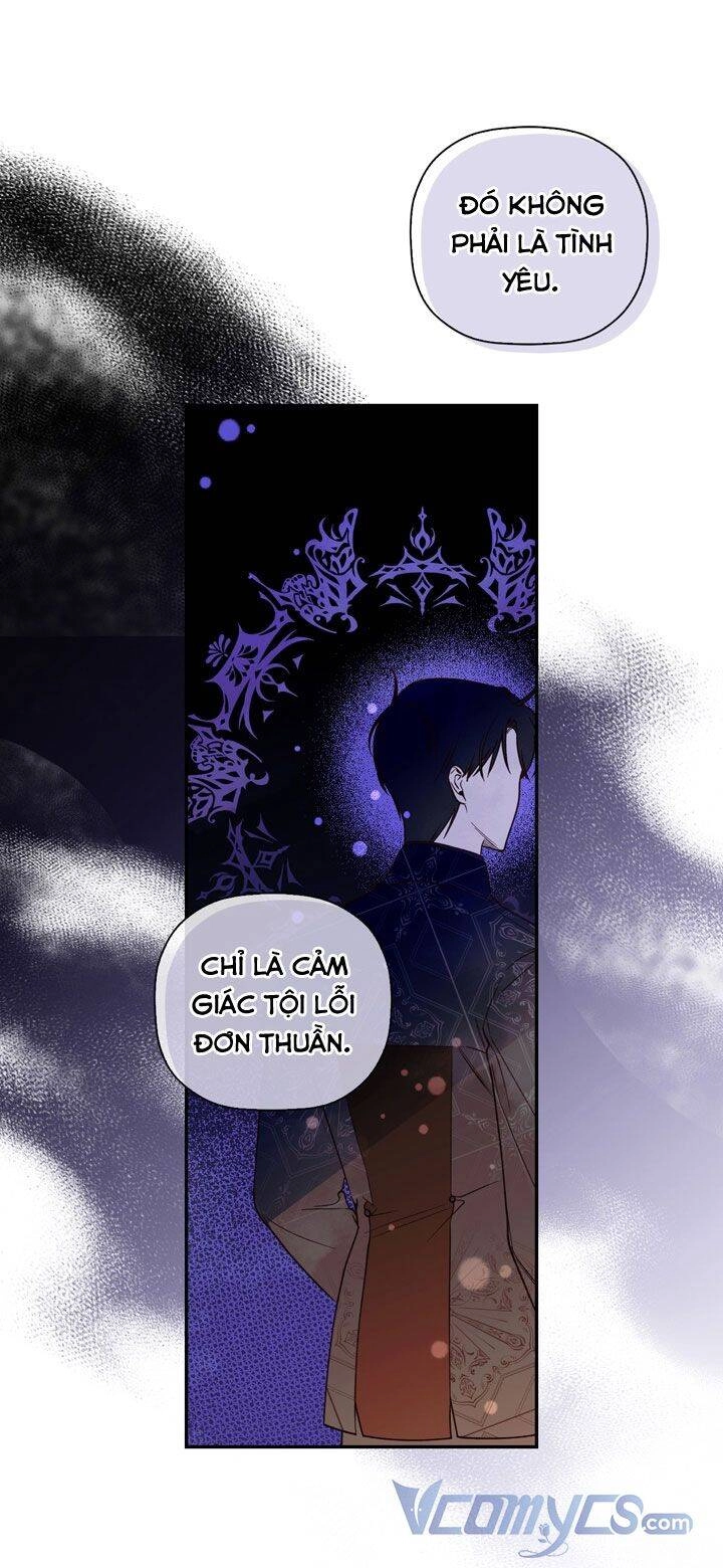 Phương Pháp Che Giấu Đứa Con Của Hoàng Đế Chapter 33 - 39