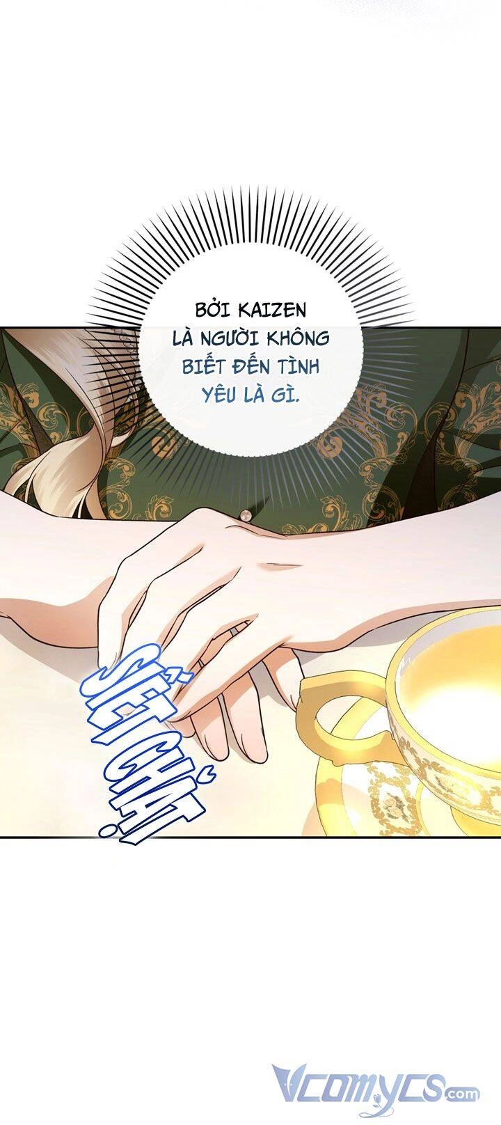 Phương Pháp Che Giấu Đứa Con Của Hoàng Đế Chapter 33 - 40