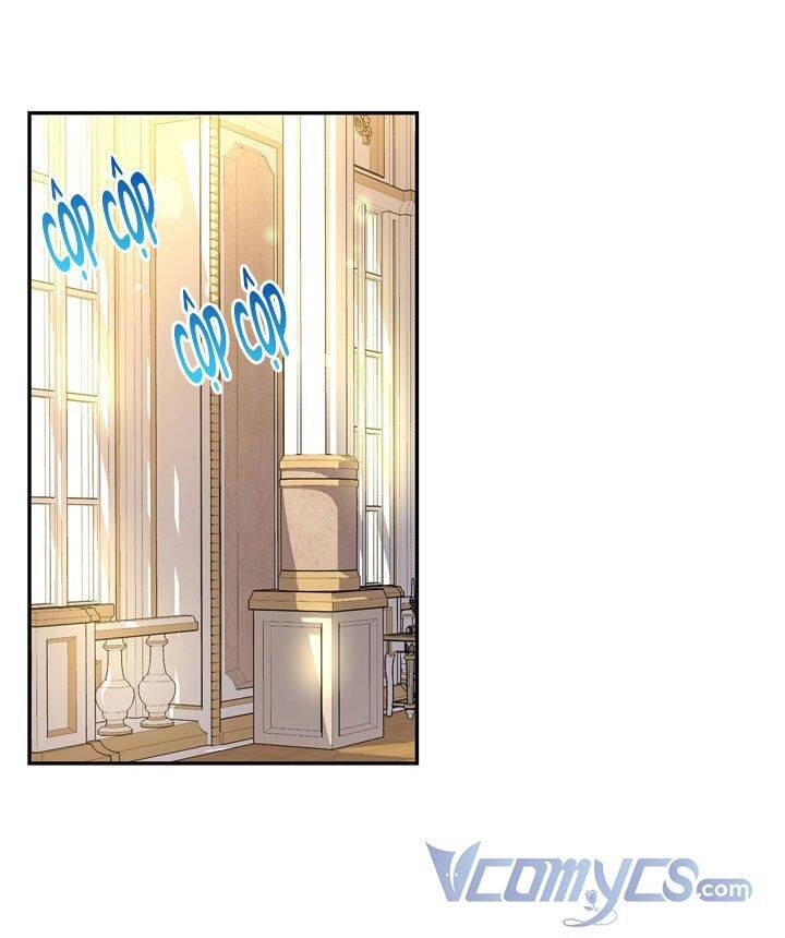 Phương Pháp Che Giấu Đứa Con Của Hoàng Đế Chapter 33 - 45