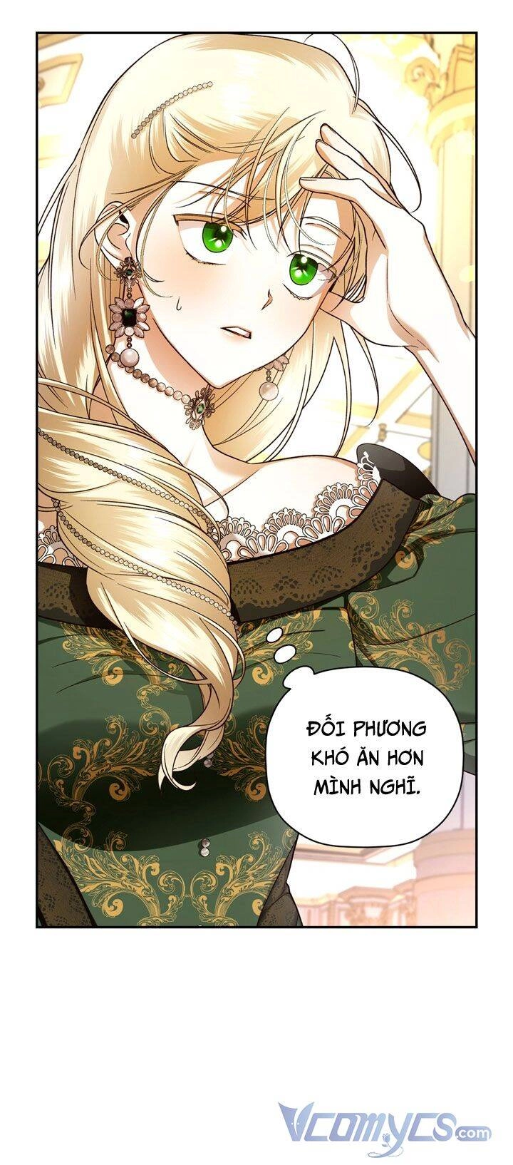 Phương Pháp Che Giấu Đứa Con Của Hoàng Đế Chapter 33 - 47