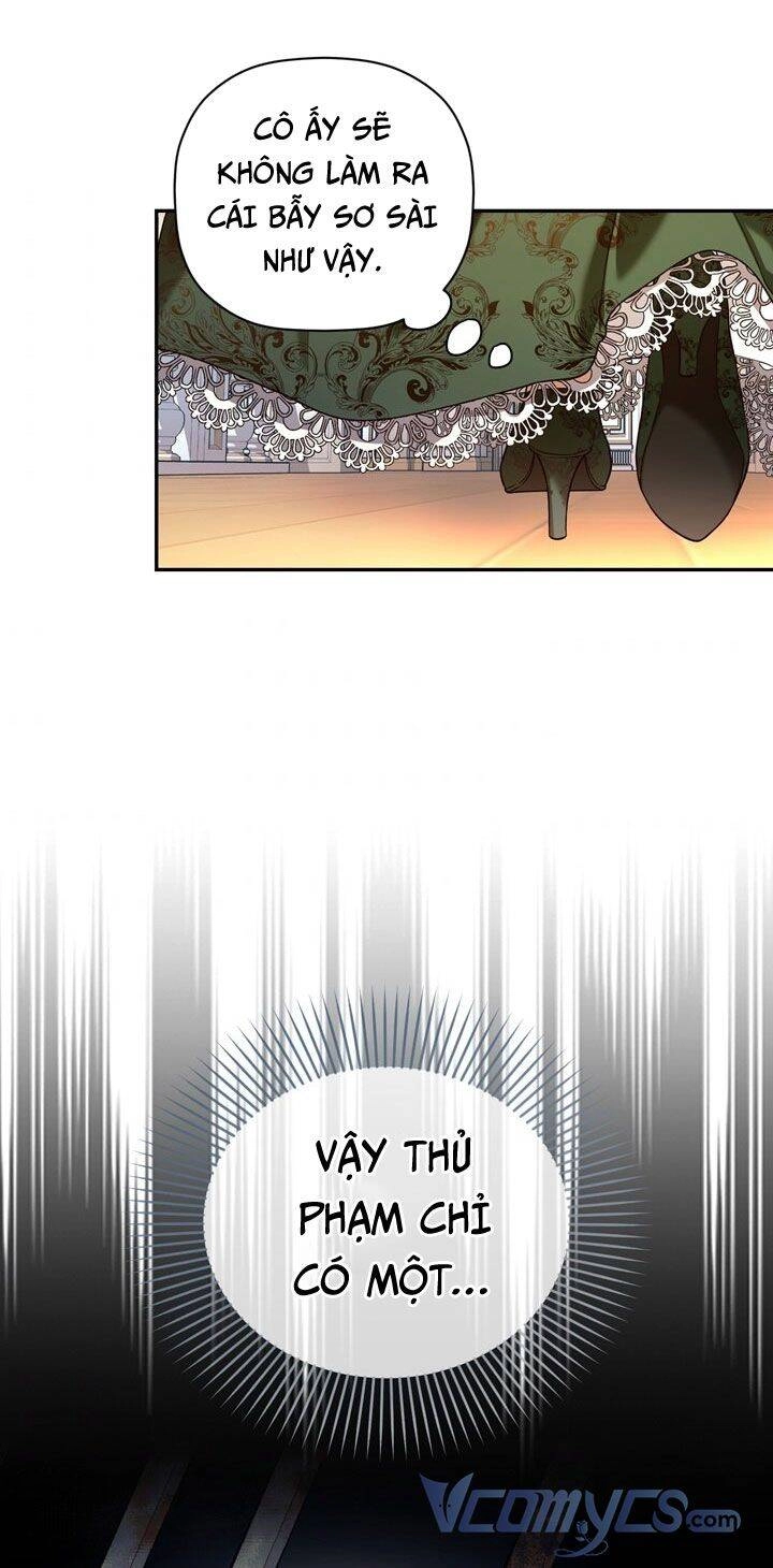 Phương Pháp Che Giấu Đứa Con Của Hoàng Đế Chapter 33 - 49