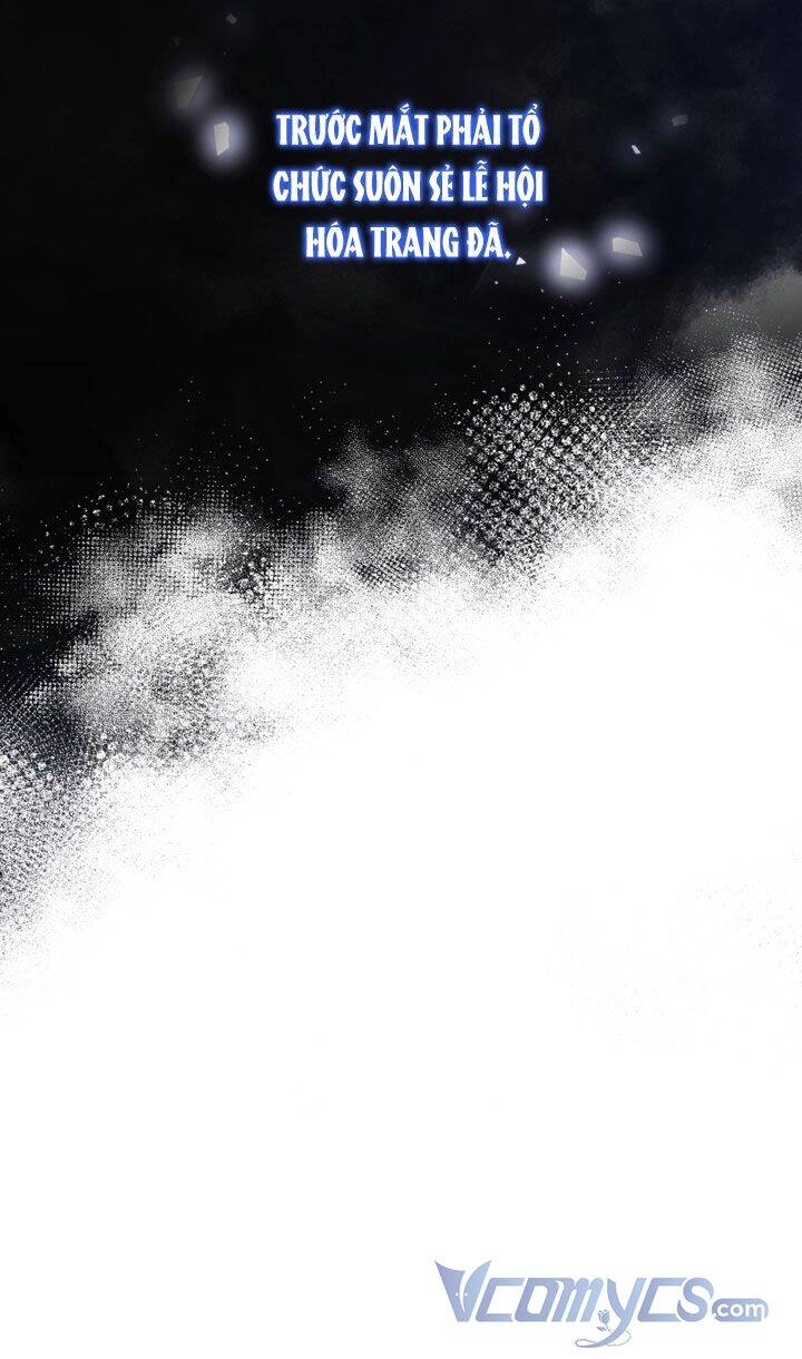 Phương Pháp Che Giấu Đứa Con Của Hoàng Đế Chapter 33 - 51