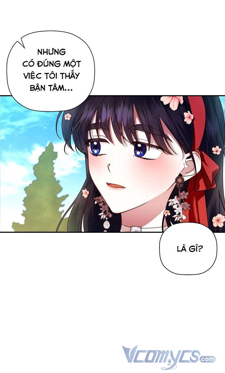 Phương Pháp Che Giấu Đứa Con Của Hoàng Đế Chapter 33 - 55