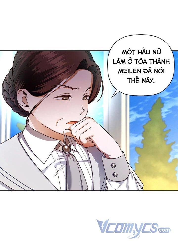 Phương Pháp Che Giấu Đứa Con Của Hoàng Đế Chapter 33 - 56