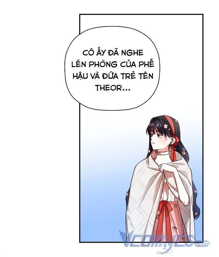 Phương Pháp Che Giấu Đứa Con Của Hoàng Đế Chapter 33 - 57