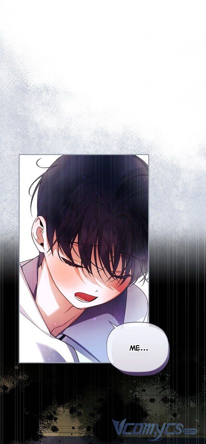 Phương Pháp Che Giấu Đứa Con Của Hoàng Đế Chapter 33 - 58