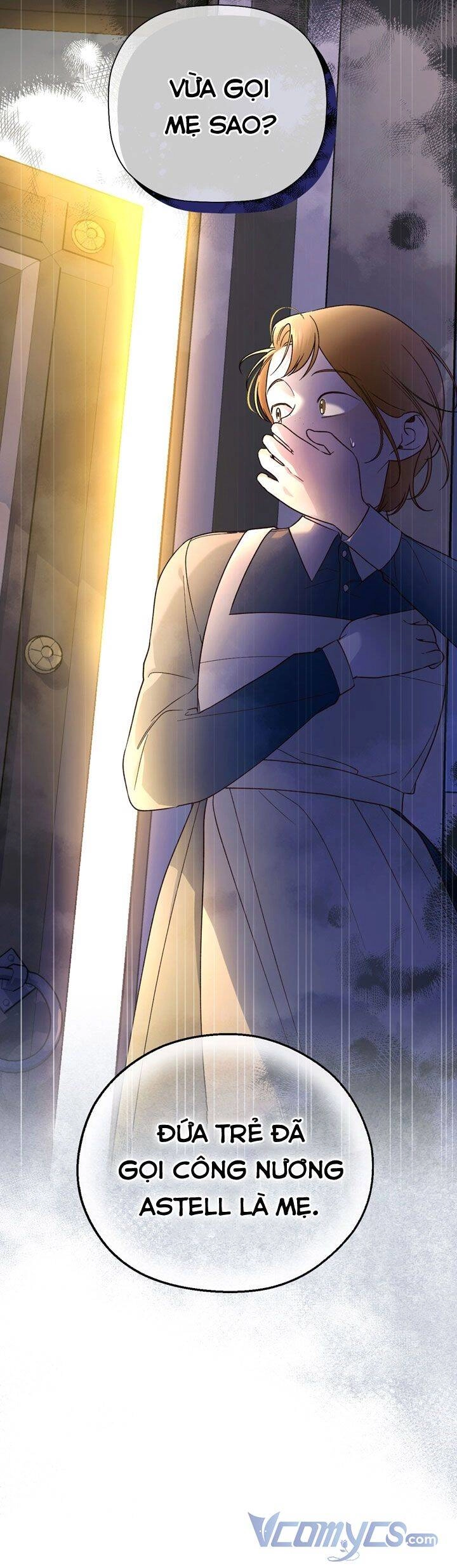 Phương Pháp Che Giấu Đứa Con Của Hoàng Đế Chapter 33 - 60