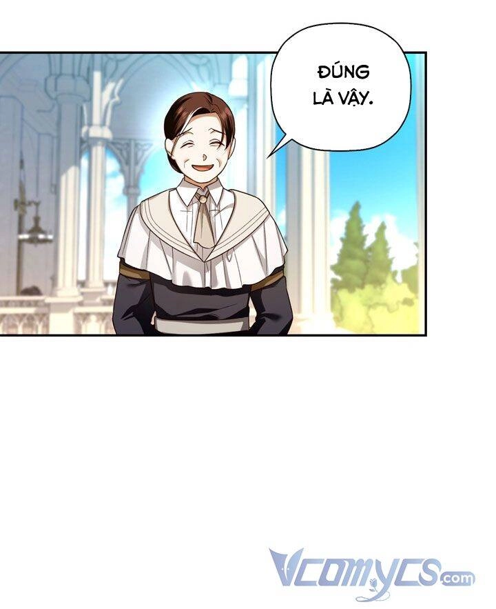 Phương Pháp Che Giấu Đứa Con Của Hoàng Đế Chapter 33 - 62