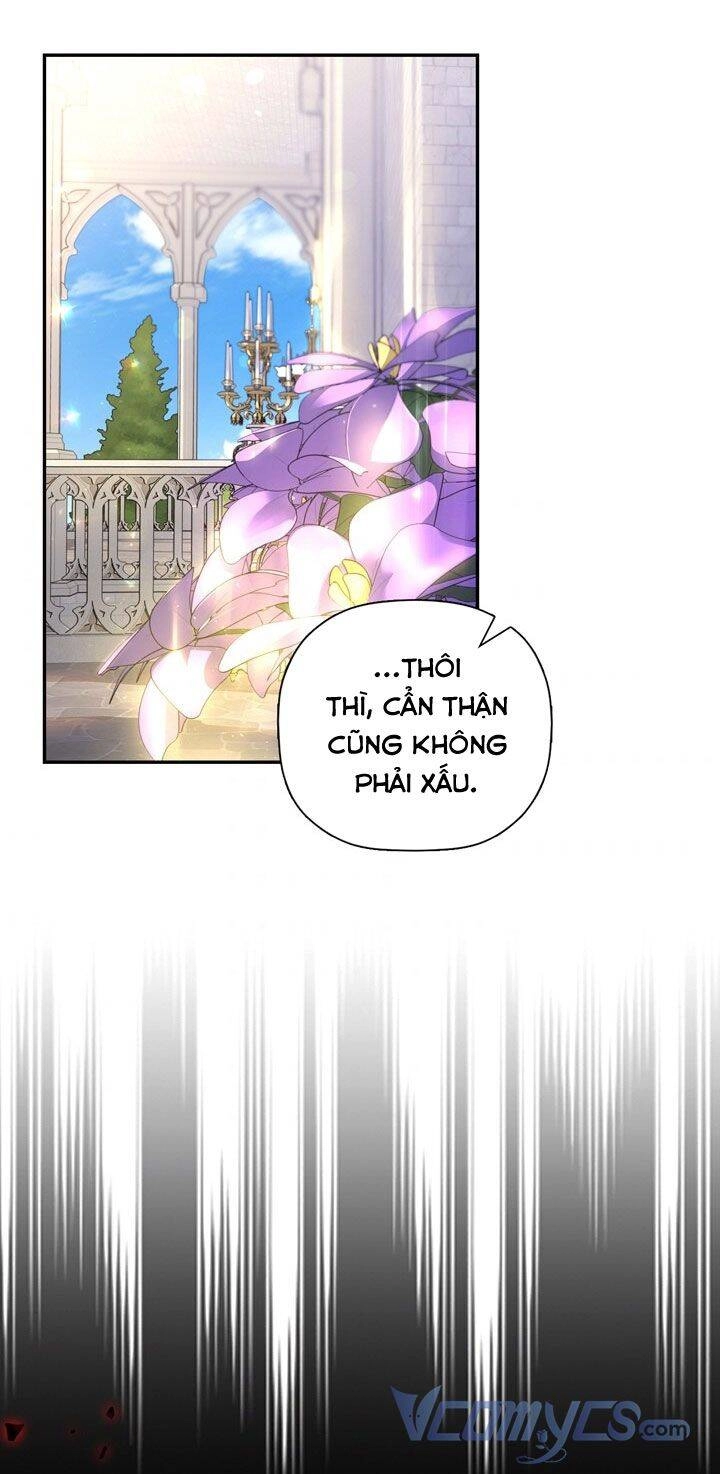 Phương Pháp Che Giấu Đứa Con Của Hoàng Đế Chapter 33 - 65