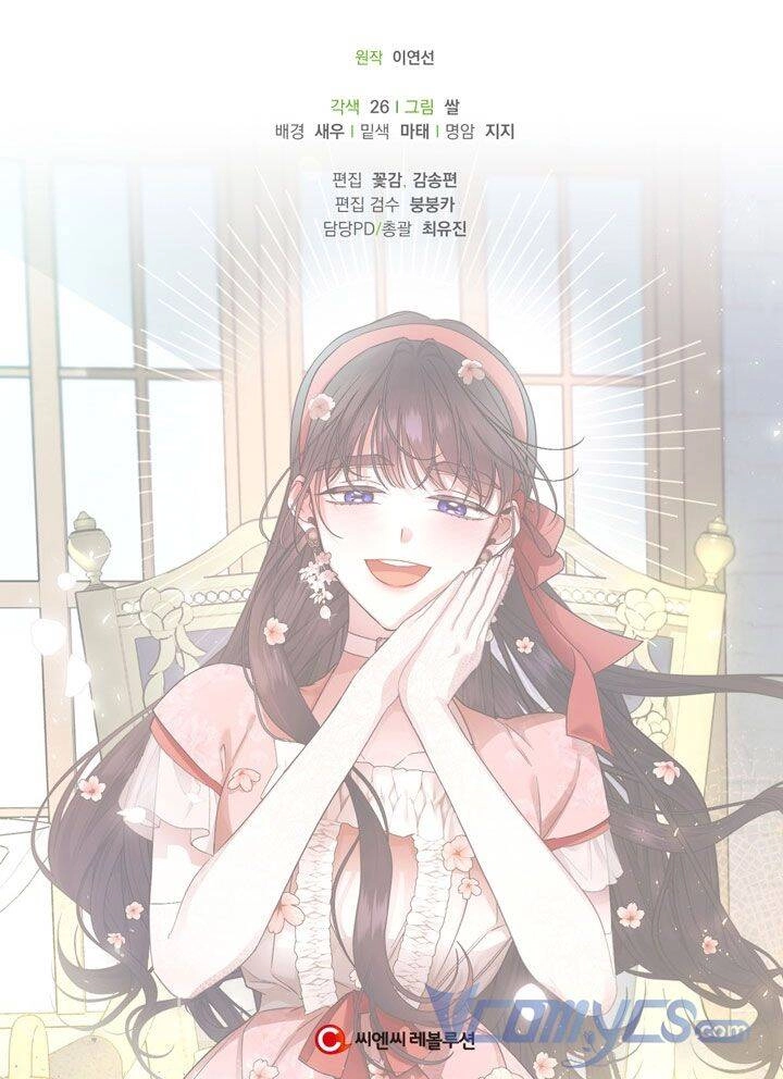 Phương Pháp Che Giấu Đứa Con Của Hoàng Đế Chapter 33 - 68