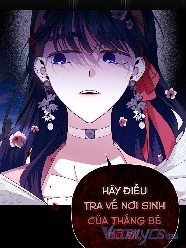 Phương Pháp Che Giấu Đứa Con Của Hoàng Đế Chapter 33 - 70