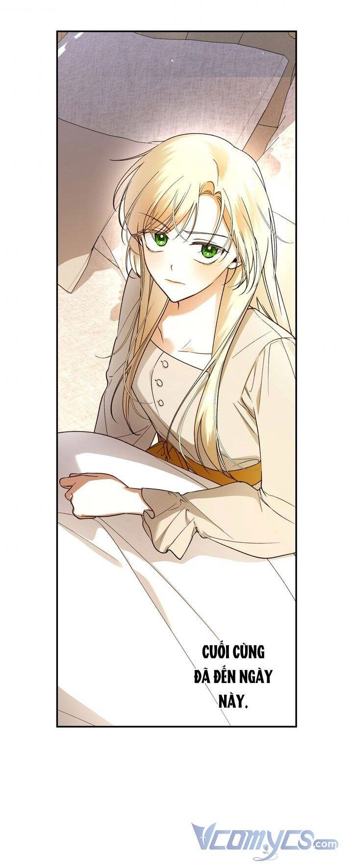 Phương Pháp Che Giấu Đứa Con Của Hoàng Đế Chapter 34 - 2