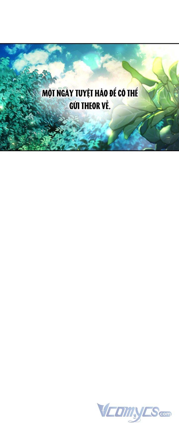 Phương Pháp Che Giấu Đứa Con Của Hoàng Đế Chapter 34 - 3