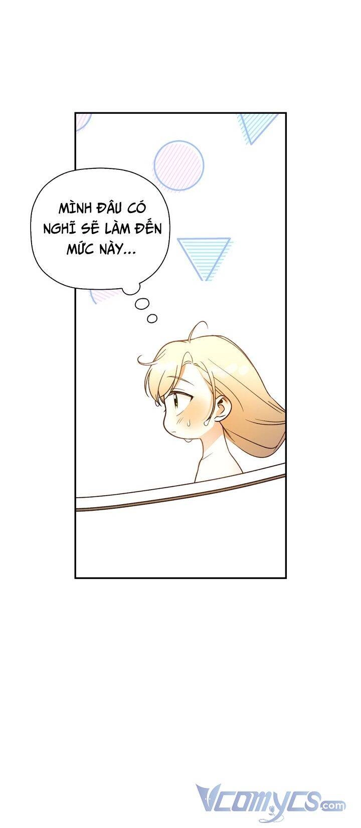 Phương Pháp Che Giấu Đứa Con Của Hoàng Đế Chapter 34 - 6